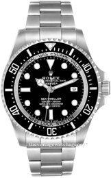 Rolex Sea-Dweller 126660-0001