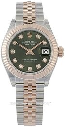 Rolex Lady-Datejust 28 279171-0007