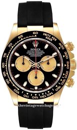 Rolex Cosmograph Daytona 116518LN-0047