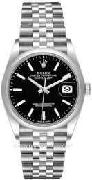 Rolex Datejust 36 126200-0003