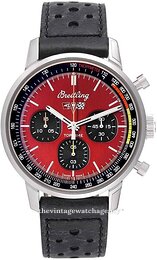 Breitling Premier Top Time A25310241K1X1