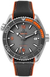 Omega Seamaster Planet Ocean 600M 215.92.44.21.99.001