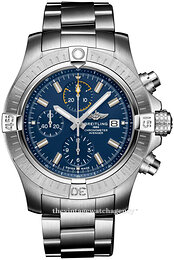 Breitling Avenger Chronograph 45 A13317101C1A1
