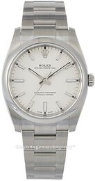 Rolex Datejust Steel 116200-0058
