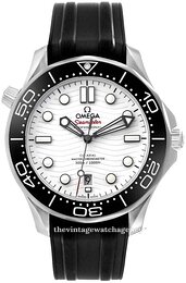 Omega Seamaster Diver 300M 210.32.42.20.04.001