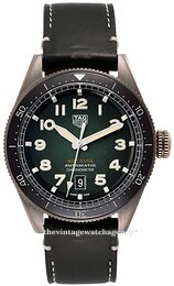 TAG Heuer Autavia WBE5190.FC8268