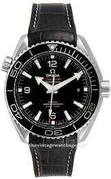 Omega Seamaster Planet Ocean 600M 215.33.44.21.01.001