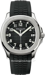 Patek Philippe Aquanaut 5167A-001