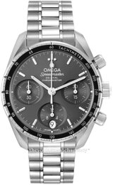 Omega Speedmaster Chronograph 38Mm 324.30.38.50.06.001