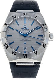 Omega Constellation Co-Axial 39Mm 131.13.39.20.06.002