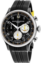 Baume & Mercier Capeland MOA10281