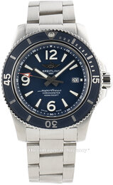 Breitling Superocean 44 A17367D81C1A1