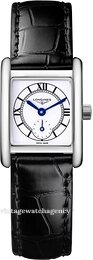 Longines Mini DolceVita L5.200.4.75.2