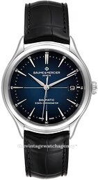 Baume & Mercier Clifton M0A10467