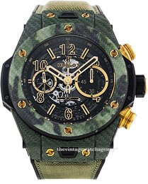Hublot Big Bang 44.5mm 411.YG.1198.NR.ITI16