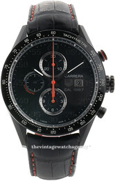 TAG Heuer Carrera Calibre 1887 CAR2A80.FC6237