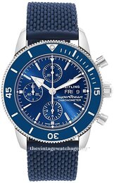Breitling Superocean Heritage Ii Chronograph A13313161C1S1