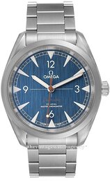 Omega Seamaster Railmaster 220.10.40.20.03.001