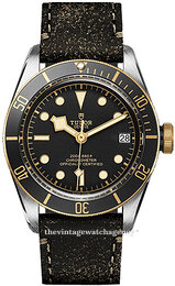 Tudor Black Bay M79733N-0007