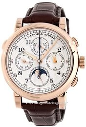 A. Lange & Söhne 1815 421.032