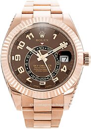 Rolex Perpetual 42 326935-0003