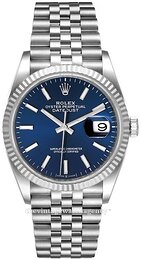 Rolex Datejust 36 126234-0017