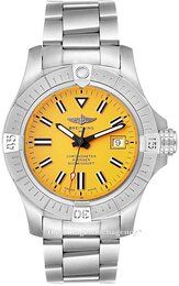 Breitling Avenger Ii Seawolf A17319101I1A1