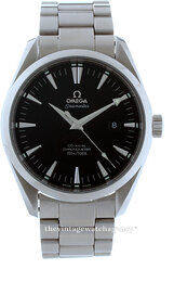 Omega Seamaster Aqua Terra 150m 2502.50.00