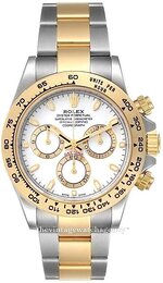 Rolex Cosmograph Daytona 116503-0001