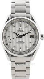 Omega Seamaster Aqua Terra 150m Master Co-Axial 38.5mm 231.10.39.21.02.002