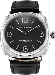 Panerai Historic Radiomir PAM00210