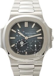 Patek Philippe Nautilus 3712/1A