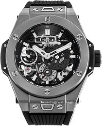 Hublot Big Bang 44.5mm 414.NI.1123.RX