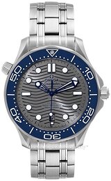 Omega Seamaster Diver 300M 210.30.42.20.06.001