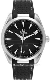 Omega Seamaster Aqua Terra 150M 220.12.41.21.01.001