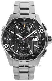 TAG Heuer Aquaracer 500 M Calibre 16 Automatic Chronograph CAJ2110.BA0872