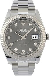 Rolex Datejust 41 126334-0005