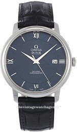 Omega De Ville Prestige Co-Axial 39.5mm 424.13.40.20.03.001