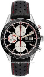 TAG Heuer Carrera CV201AP.FC6429