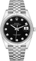 Rolex Datejust 41 126334-0012