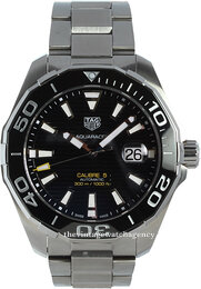 TAG Heuer Aquaracer WAY201A.BA0927