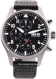 IWC Pilots IW378001