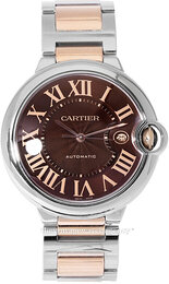 Cartier Ballon Bleu W6920032