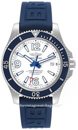 Breitling Superocean Ii 42 A17366D81A1S1