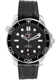 Omega Seamaster Diver 300M 210.32.42.20.01.001