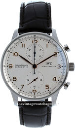 IWC Portuguese IW371401