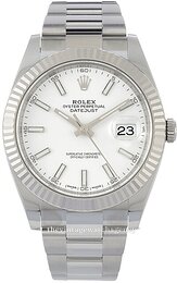 Rolex Datejust 41 126334-0009