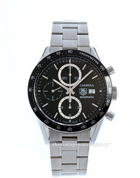 TAG Heuer Carrera Calibre 16 Automatic Chronograph CV2010.BA0794