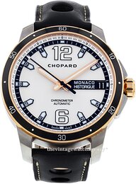 Chopard Grand Prix de Monaco Historique 168568-9001
