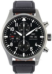 IWC Pilots Classic IW377709